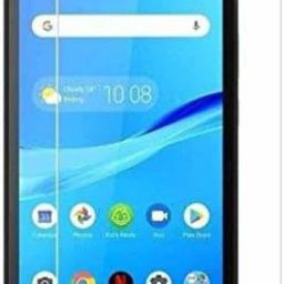 Mersal Tempered Glass Guard for Lenovo Tab M7 2nd Gen-image-60