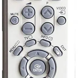 UNBREAKABLE Compatible with 3 in 1 AA59-00345A, AA59-00345B, AA-59-000345C For SAMSUNG Remote Controller-image-47