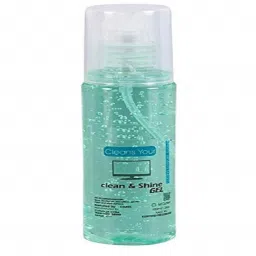 Jaskul Multi-Purpose LCD Cleaning Kit Screen Cleaner Kit Fluid Gel for Computers, Laptops, Mobiles for Computers, Laptops, Mobiles image 2