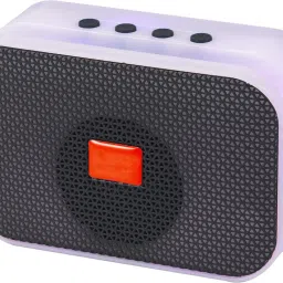 GOOD FUN Bluetooth Speaker Suitable Hiking Dynamic Speaker Mini Wireless Outdoor Speaker 5 W Bluetooth Home Theatre-image-7