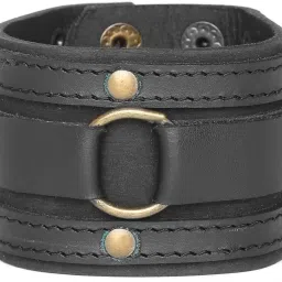 Friendship band Bracelet Men Wrist Band-image-1