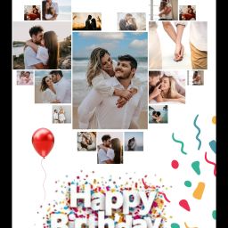 MDF Wall Photo Frame-image-78
