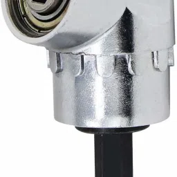AASONS 105 Degree Right Angle 1/4inch Hex Magnetic Bit Socket Socket Set-image-81