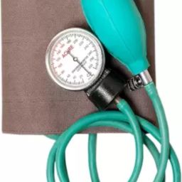 Acure Sphygmomanometer Aneroid Bp Monitor Manual Bp Monitor-image-9