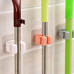 Matte Shower Rod Hook-image-51