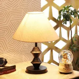 tu casa Metal Table Lamp-picture-28