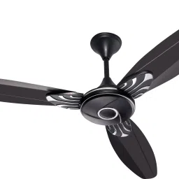 RACER Ultra High Speed Unique Look 1200 3 Blade Ceiling Fan-20