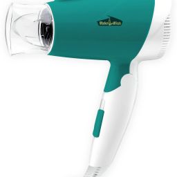 Make Ur Wish 1800W Foldable Handle Professional Stylish Hair Dryer With Hot and Cold Setting Hair Dryer-image-12
