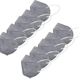N95_Grey_var25 Reusable, Washable-28
