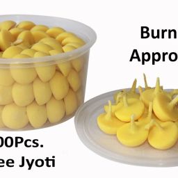 COW GHEE 300022 Cotton Wick-image-82
