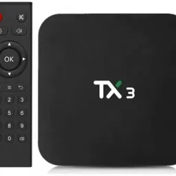 Orlov AMLOGIC S905X3 8K Experience Bluetooth Android Mini PC Box with Android - Android v4.4 (KitKat), NITEL, AMLOGIC S905W2, 4 GB DDR3, 32 GB 10 Mini PC-28