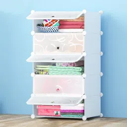 PP Collapsible Wardrobe-image-69