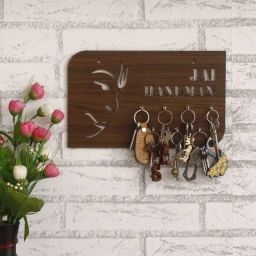 Wood Key Holder-image-44