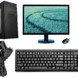 TECH- Assemblers Core i5 Core i5 (4 GB DDR2/500 GB/Windows 7 Home Premium/18.5 Inch Screen/Core i5 (4 GB DDR2/500 GB/Windows 7 Home Premium/15.1 Inch Screen))-3