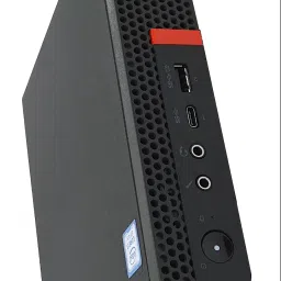 RATNARAJ COMPUTER SYSTEMS Core™ i7 (9th Generation) | ThinkCentre Tiny Desktop [XRQ] Intel Core i7-9700 Processor [8 Cores, 8 Threads, 3.00 GHz] (32 GB RAM/Intel® Ultra HD 4K 630 Graphics/1 TB SSD Capacity/Windows 11 Pro) Mid Tower with MS Office-image-51