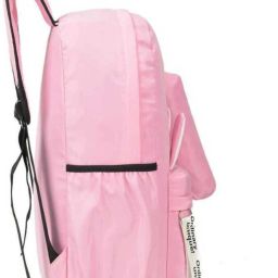 Medium 22 L Laptop Backpack Latest Stylish Medium Size Fashion Backpack for Girls-image-4