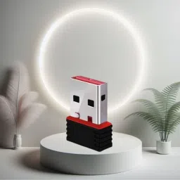 FRONY Wireless -N Mini USB Adapter USB Adapter-image-49