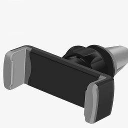 Car Mobile Holder for AC Vent-image-103