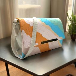 Casual Beige Clutch-image-28