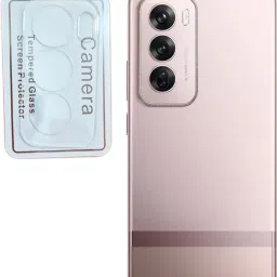 Oncraves Back Camera Lens Glass Protector for Oppo Reno 12 Pro 5G-picture-26