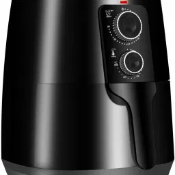 Nutri Fry with AirCrisp Technology Air Fryer-10