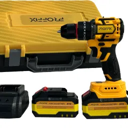 PRODRILL002 Cordless brushless drill Cordless Drill-image-10