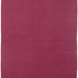 100% Cotton 100% Indian Yoga Mat (Carry Bag included, Size - 86 X 180 cm) - BIG Size Green 4 mm Yoga Mat-image-34