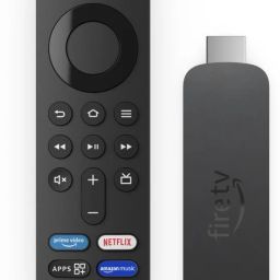 Amazon All-new Fire TV Stick 4K streaming device (newest model) Media Streaming Device-picture-26