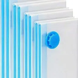 Space Saver Bag for Travel Organizing Vacuum Bag 60X80 Cm Travel Storage Vacuum Bags, High Volume Storage Vacuum Bags-image-69