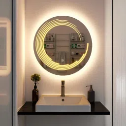KD-406 Bathroom Mirror-image-80