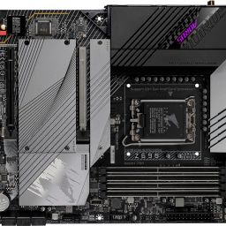 GIGABYTE Z690 AORUS PRO DDR4 LGA 1700Socket ATX Intel Z690 Chipset DDR4 Motherboard for Desktop-image-46