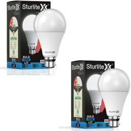 18 W Basic Standard B22 D LED Bulb-21