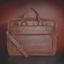 Men & Women Tan Messenger Bag-image-73