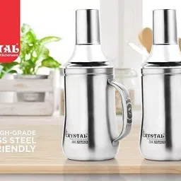 1000 ml Cooking Oil Dispenser Set-image-33