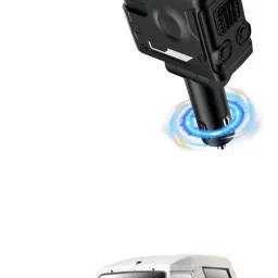v2.1 Car Bluetooth Device with Adapter Dongle, Transmitter-image-84
