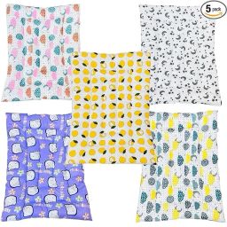 New Born Baby Cotton Baby Bed | Godari | standard crib-12