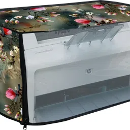 Mogne Fab HP Laserjet M1020 Plus Green Printer Cover-image-91