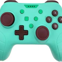 PSS Wireless Switch Controller for N-Switch/Switch Lite/Switch OLED,Switch Pro 2.01 GB-picture-22