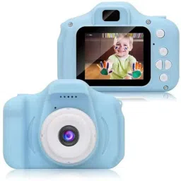 New Kids Toy Digital Camera for Computer Child Video Recorder Camera HD 1080P-image-41