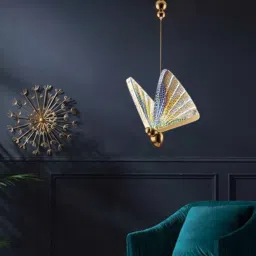 Swing Arm Floor Lamp-18
