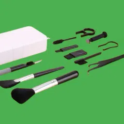 RHONNIUM Phone Tablet Camera Screen Cleaning Tools for Computers, Laptops, Mobiles-image-71