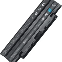 WISTAR Compatible with Dell Inspiron N5110 M5040 N5010 N7010 N4110 N7110 N4050 N4010 N5050 N5040 N5030 M5010 M5110 N3010,Vostro 1450 1440 1540 1550 3750 3550 3450 0JXFRP 9T48V 6 Cell Laptop Battery-image-46