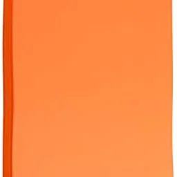 A4 Sheets Double Sided Colored Origami Folding School, Office Stationery 40 pcs orange Color Sheets (180-240 GSM) Copy Printing Papers A4 180 gsm Photo Paper-image-20