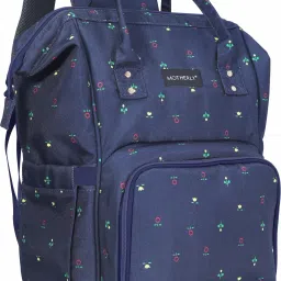 Baby Diaper Bag for Mothers Maternity Bags for Travel Diaper Bag(With 6 months warranty)-27