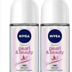 pearl beauty Deodorant Roll-on-For Women-24