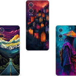 SKINADDA SAMSUNG GALAXY S20 ULTRA COMBO(PACK OF 3)Camera&Back Protector Premium Vinyl Mobile Skin-image-80