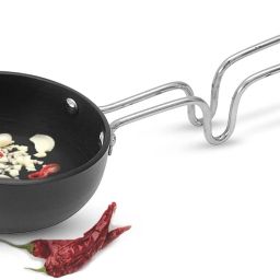 Tadka Pan 9 cm diameter 0.2 L capacity-image-93