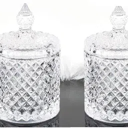 Sauce Set Glass-picture-4