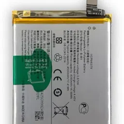 LIFON Mobile Battery For Vivo V17-33
