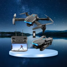Drone WiFi Camera Remote Control-Motion Control-Spin Fine Tuning drone 27 Drone-18